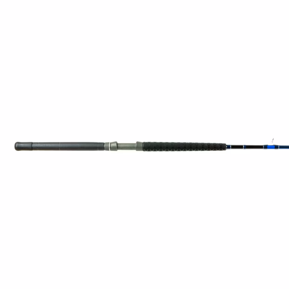 SHIMANO TALAVERA BLUEWATER CONVENTIONAL SLICK BUTT ROD