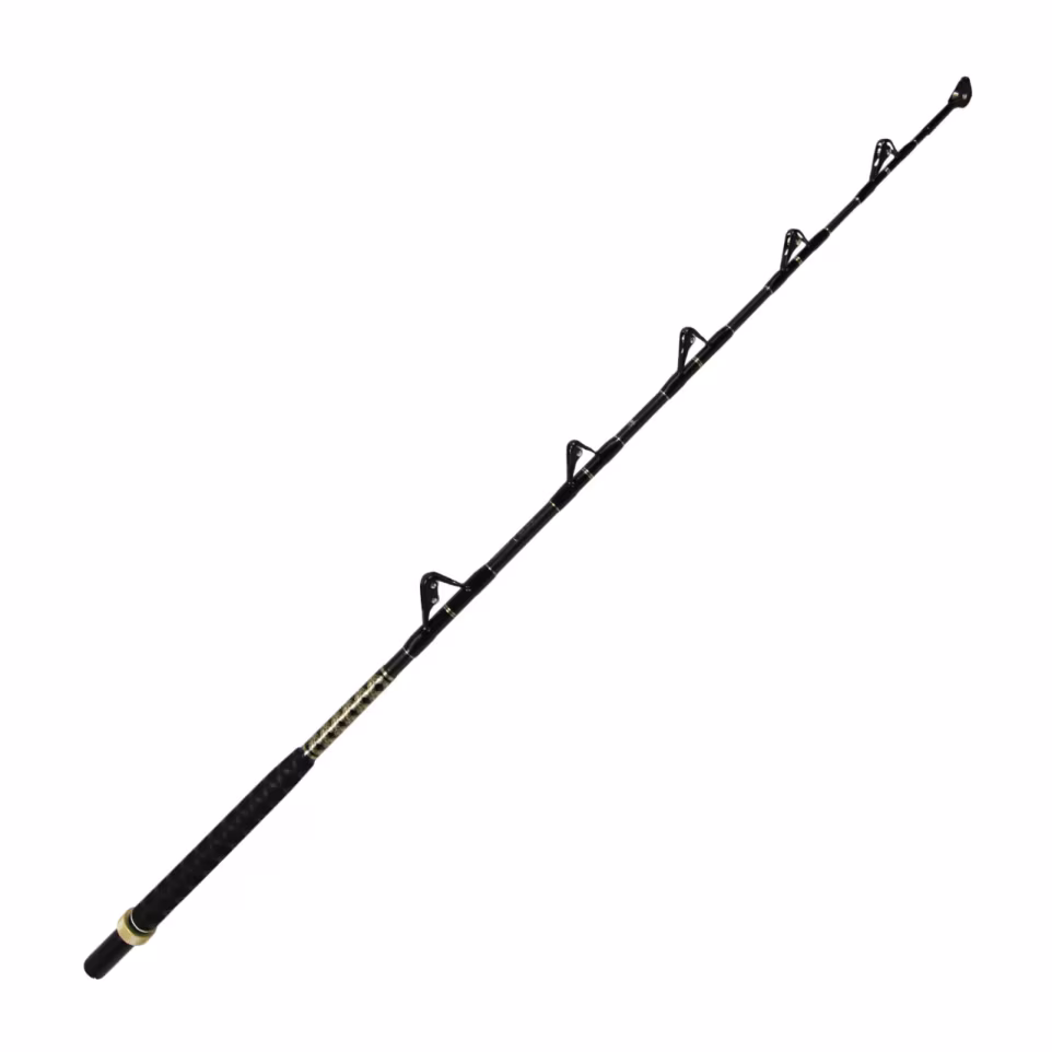 SHIMANO TALLUS IGFA BOAT ROD