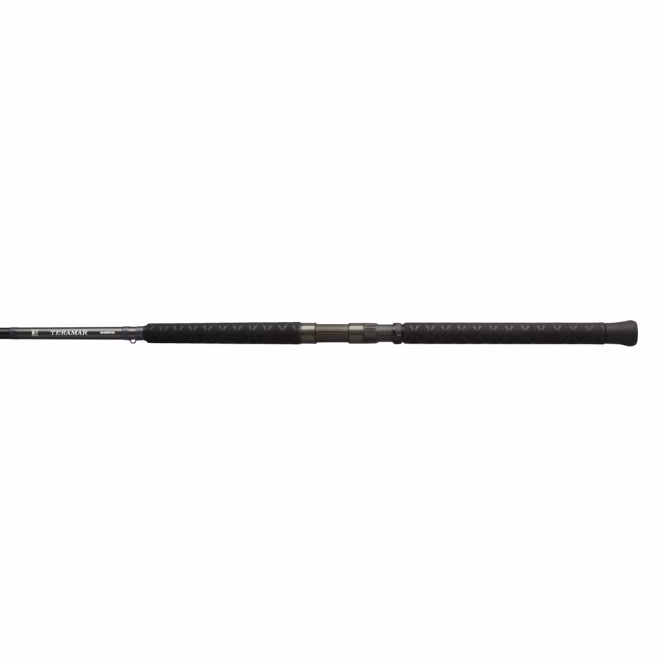 SHIMANO TERAMAR WC CASTING C INSHORE ROD