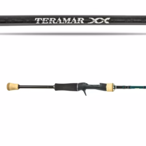 SHIMANO TERAMAR XX SW CASTING A INSHORE ROD