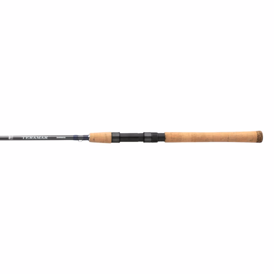 SHIMANO TERAMAR SE SPINNING INSHORE ROD