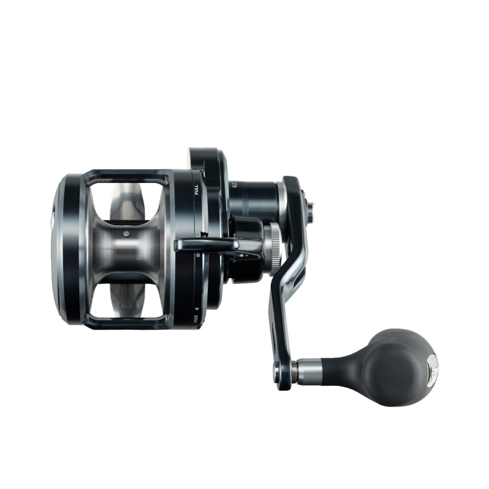 SHIMANO OCEA JIGGER LD REEL - Image 3