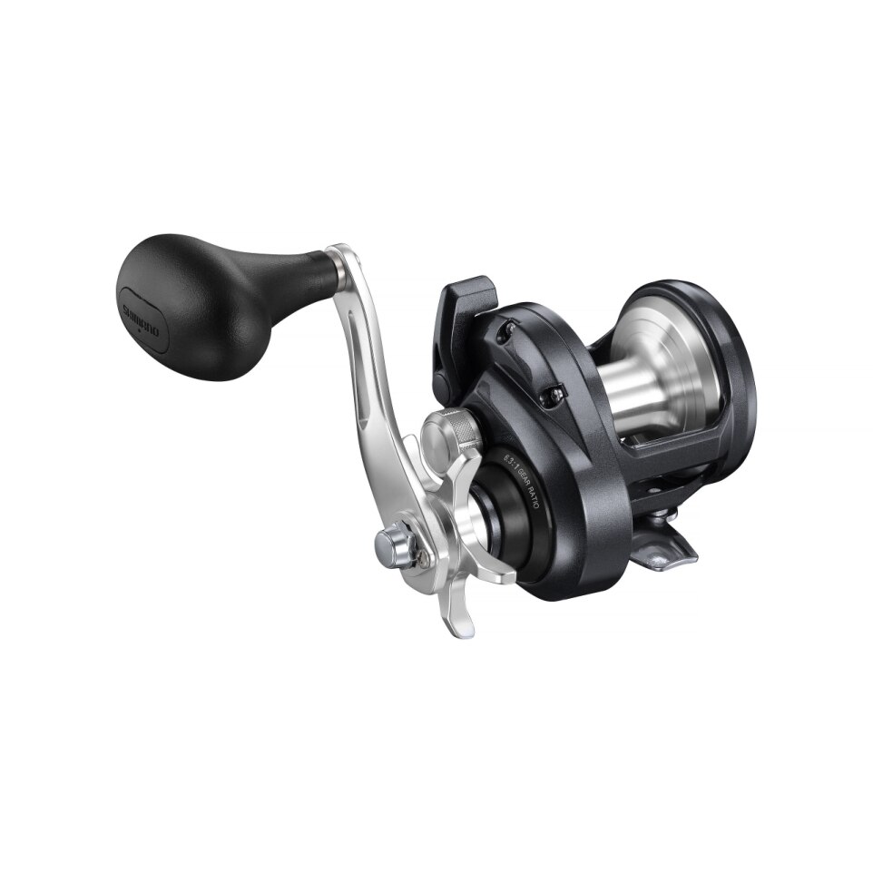 SHIMANO TORIUM A JIGGING SPECIAL REEL