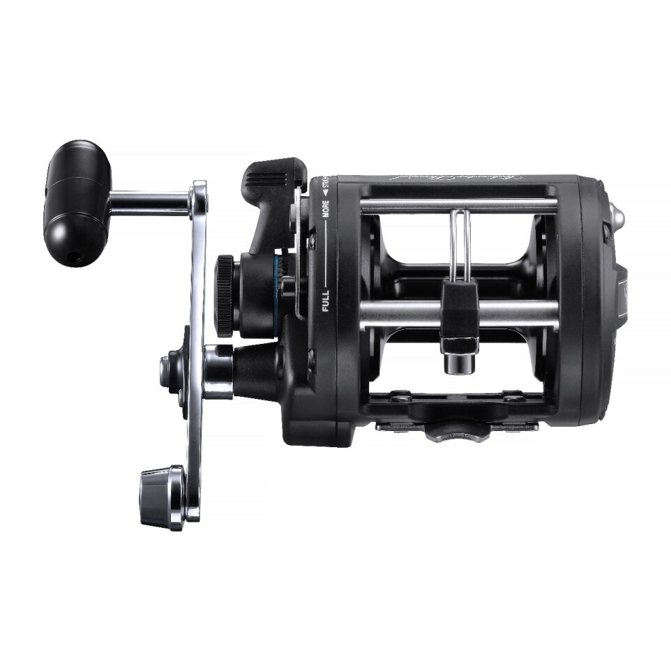 SHIMANO CHARTER SPECIAL LEVER DRAG REEL - Image 4