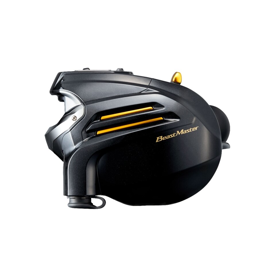 SHIMANO BEASTMASTER 9000 B ELECTRIC REEL - Image 4