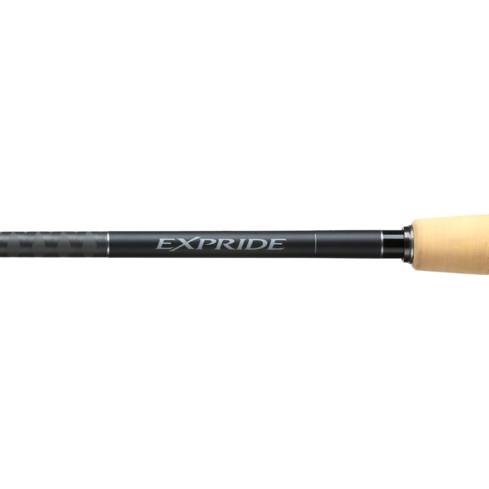 SHIMANO EXPRIDE SPINNING B ROD - Image 3