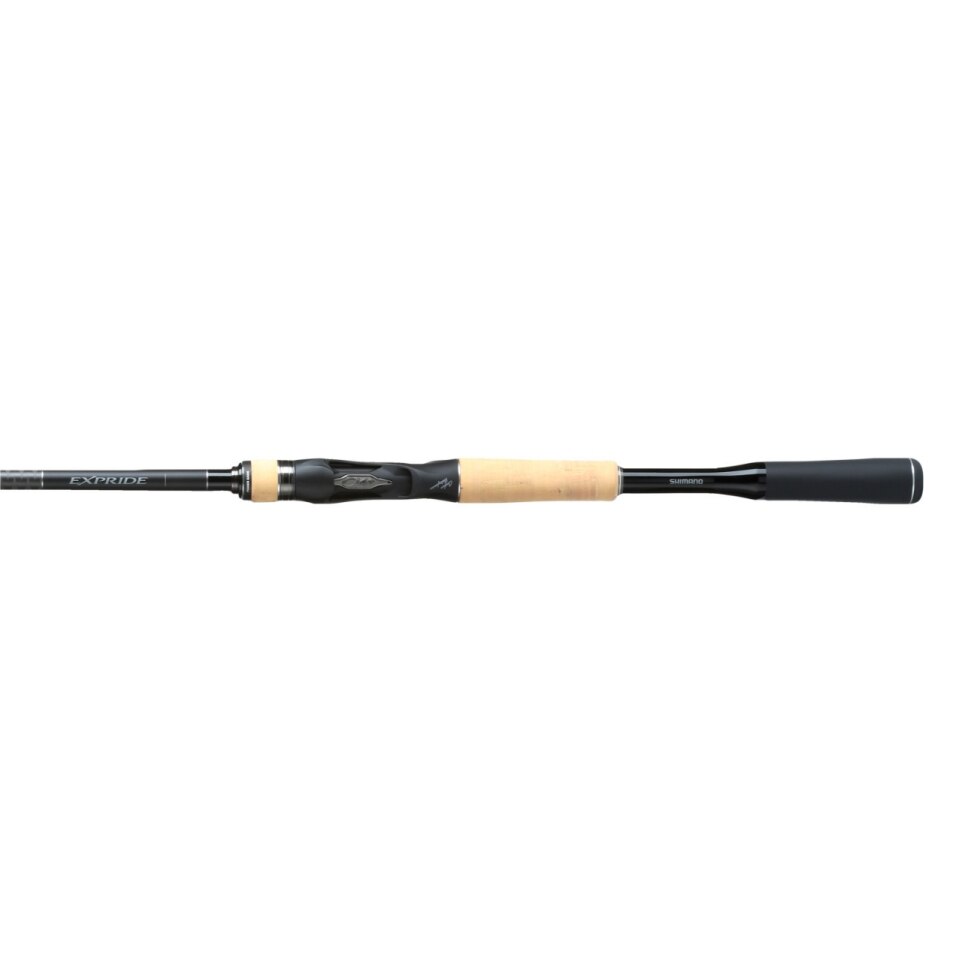 SHIMANO EXPRIDE CASTING B ROD