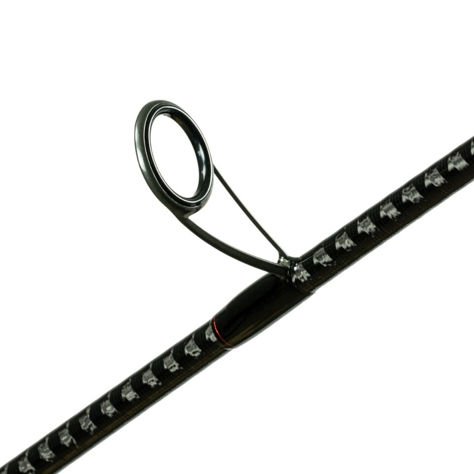 SHIMANO ZODIAS CASTING ROD - Image 4
