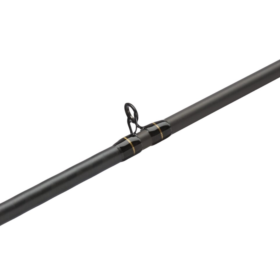 SHIMANO INTENZA CASTING A ROD - Image 2