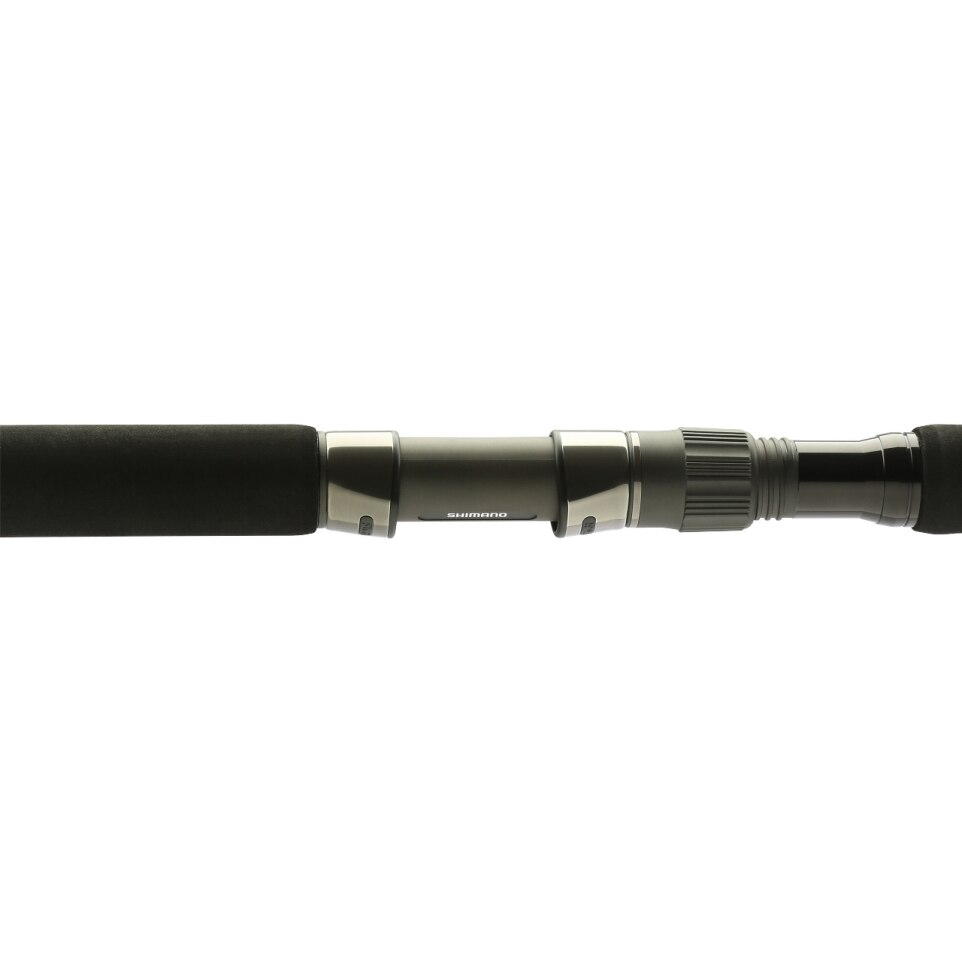 SHIMANO TEREZ BW BFC SPIN ROD - Image 6