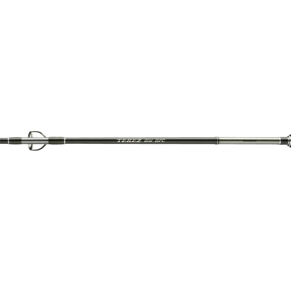 SHIMANO TEREZ BW BFC SPIN ROD - Image 5