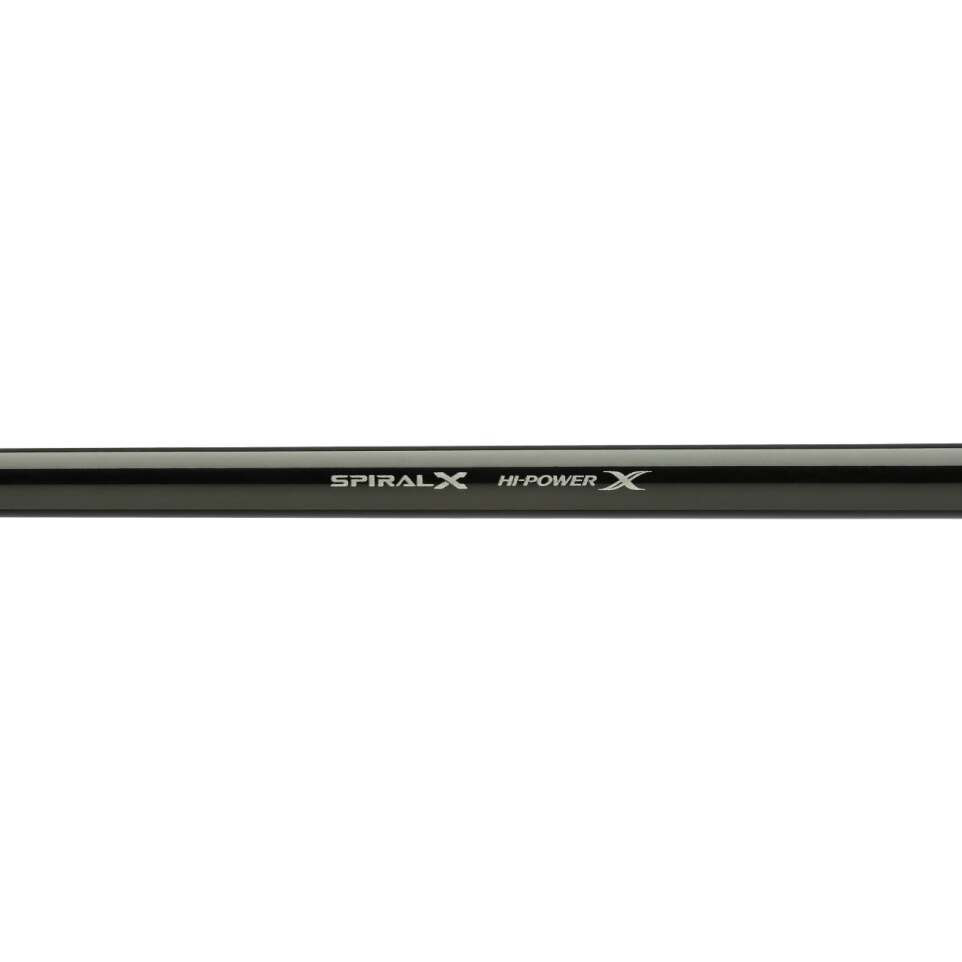 SHIMANO TEREZ BW BFC SPIN ROD - Image 3