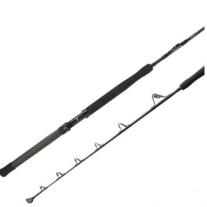 SHIMANO TALLUS ROLLER STRIPPER ROD