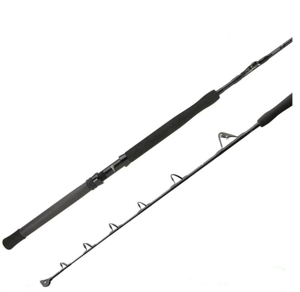 SHIMANO TALLUS ROLLER STRIPPER ROD