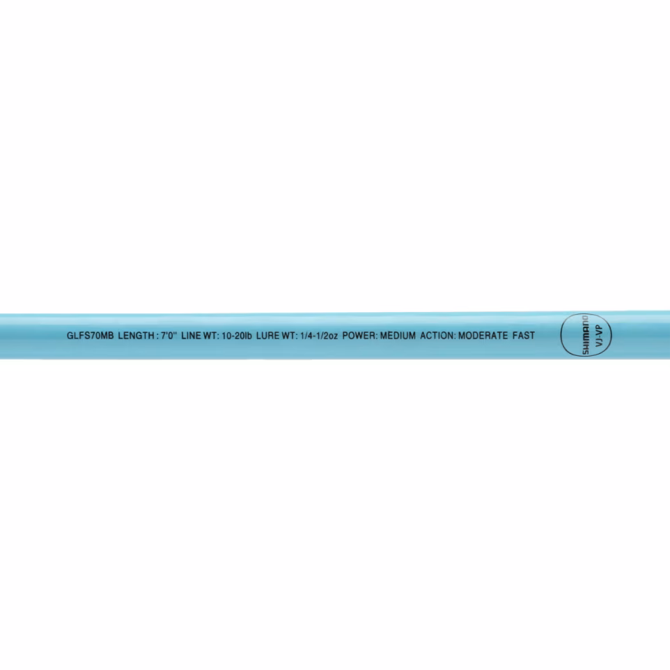 SHIMANO GLF SPINNING INSHORE ROD - Image 3