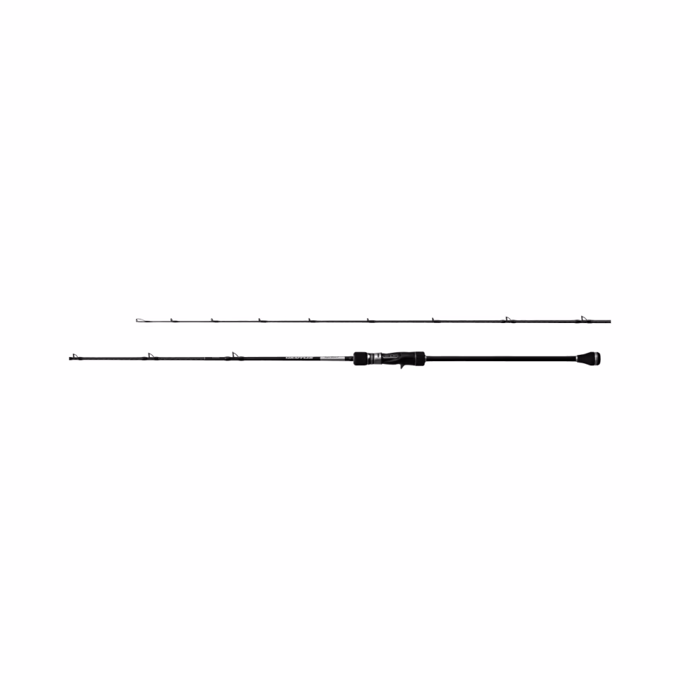 SHIMANO GRAPPLER TYPE SLOW J A ROD