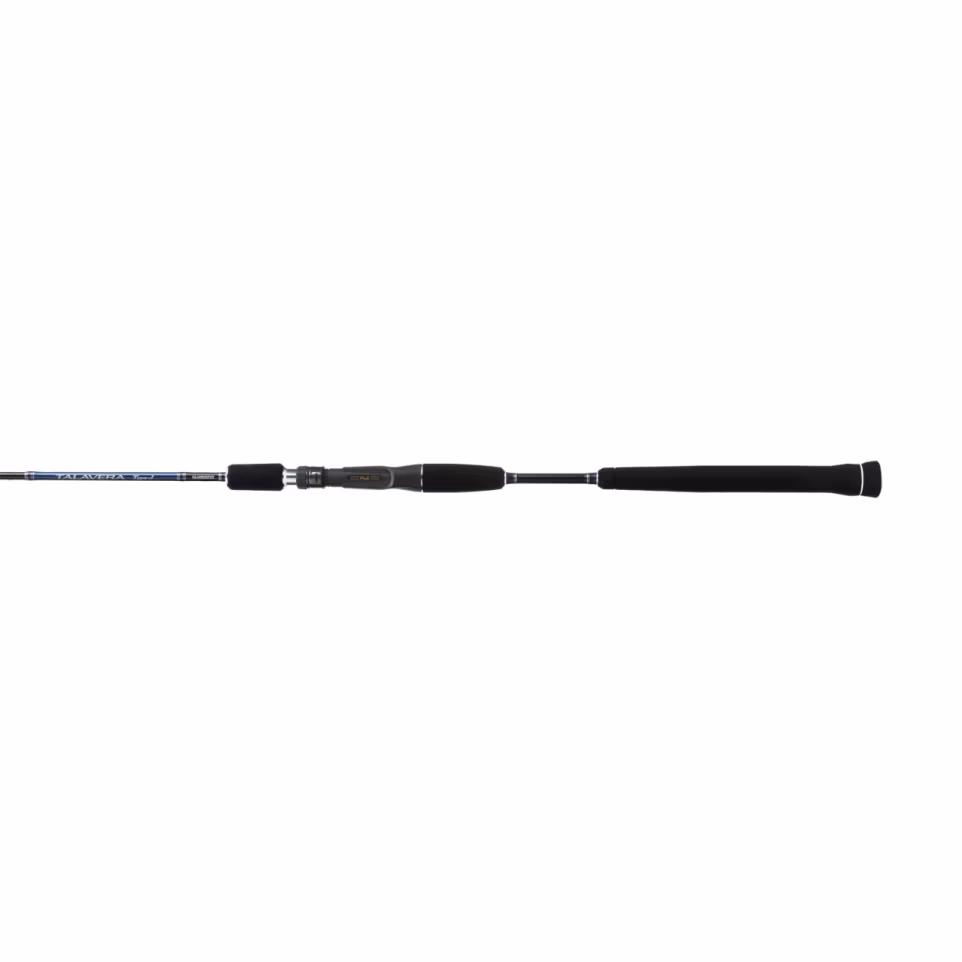 SHIMANO TALAVERA TYPE J CASTING ROD