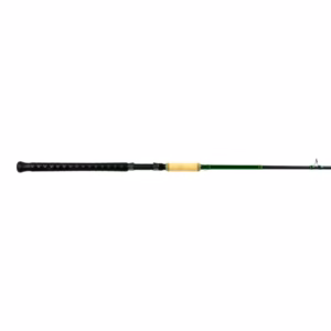 SHIMANO COMPRE MUSKIE J ROD