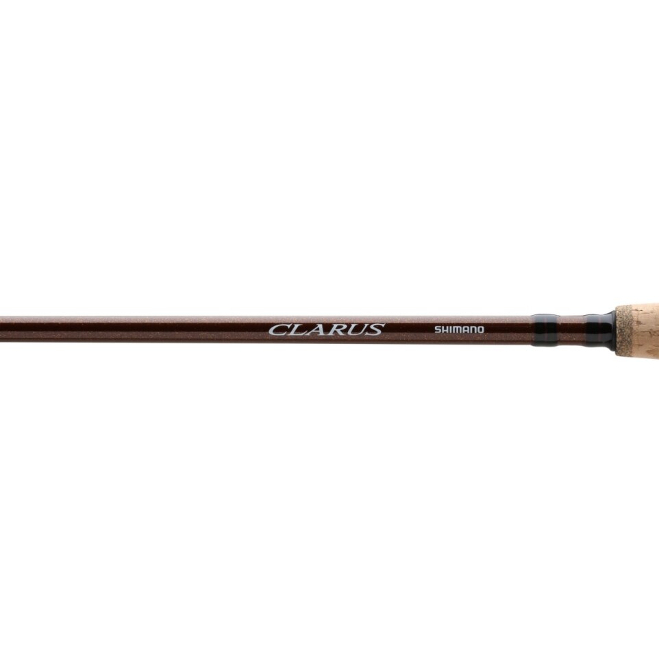 SHIMANO CLARUS SPINNING MUTI-SPECIES ROD